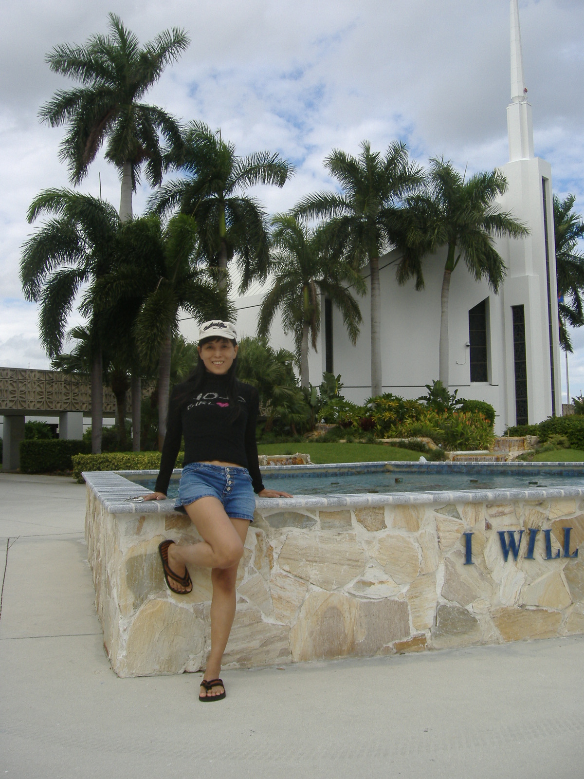 Anibal Group LLC Florida Realty Ft Lauderdale FL Corral Ridge Pres