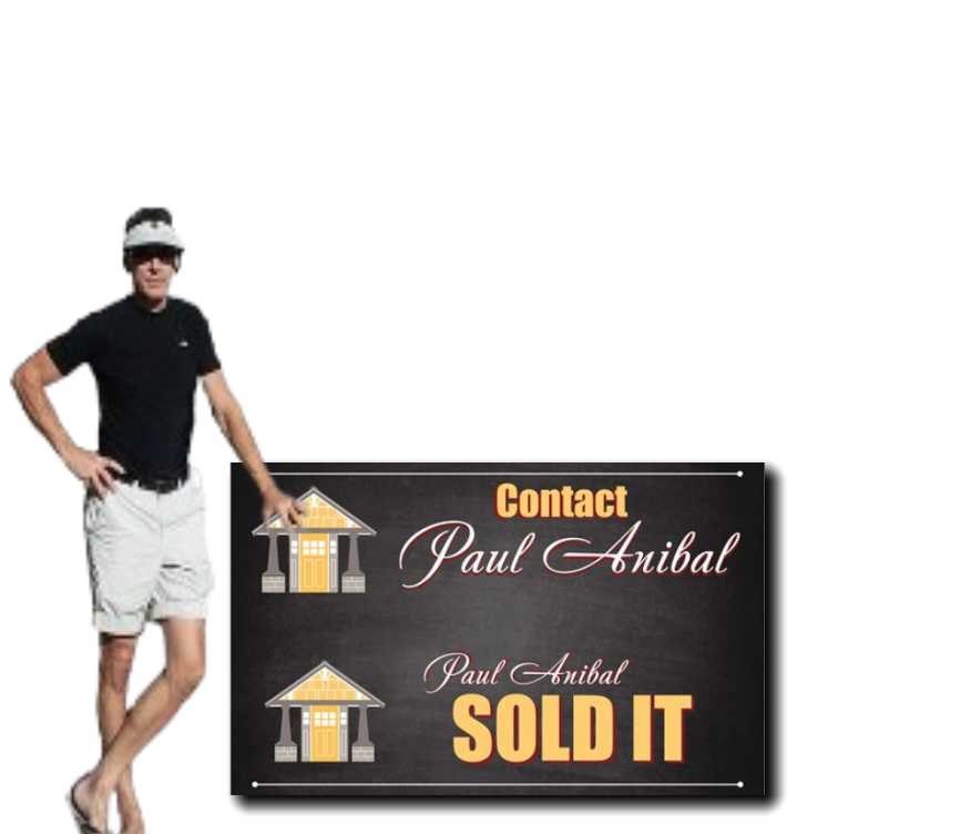 Paul Anibal-Group-LLC-RealtyNetWorth-for-sale-sign 6